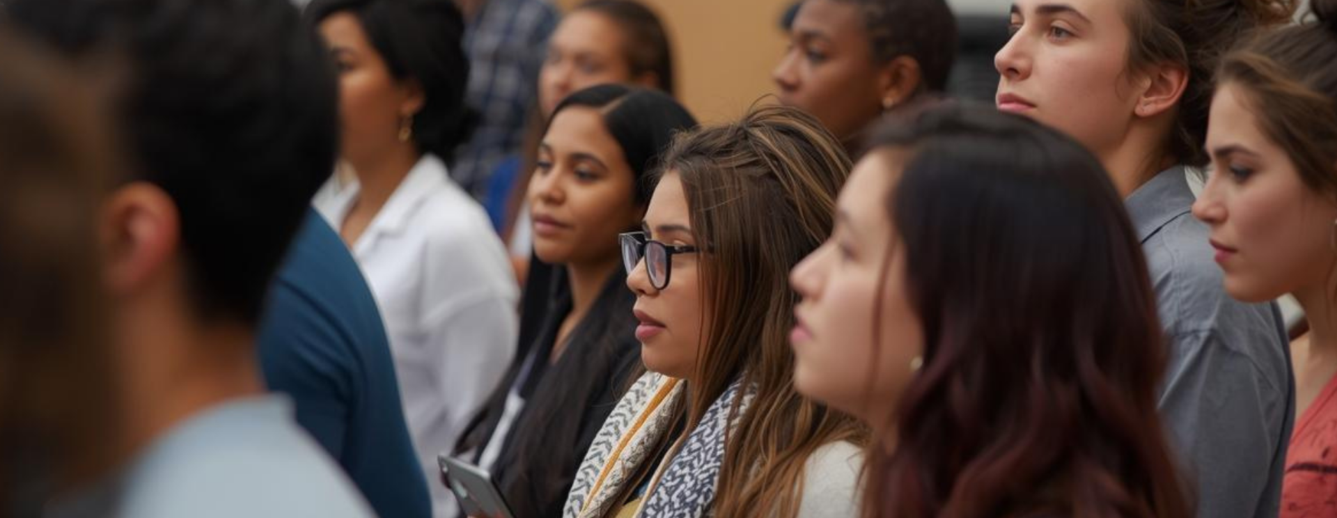 Psychoanalytic Program Application