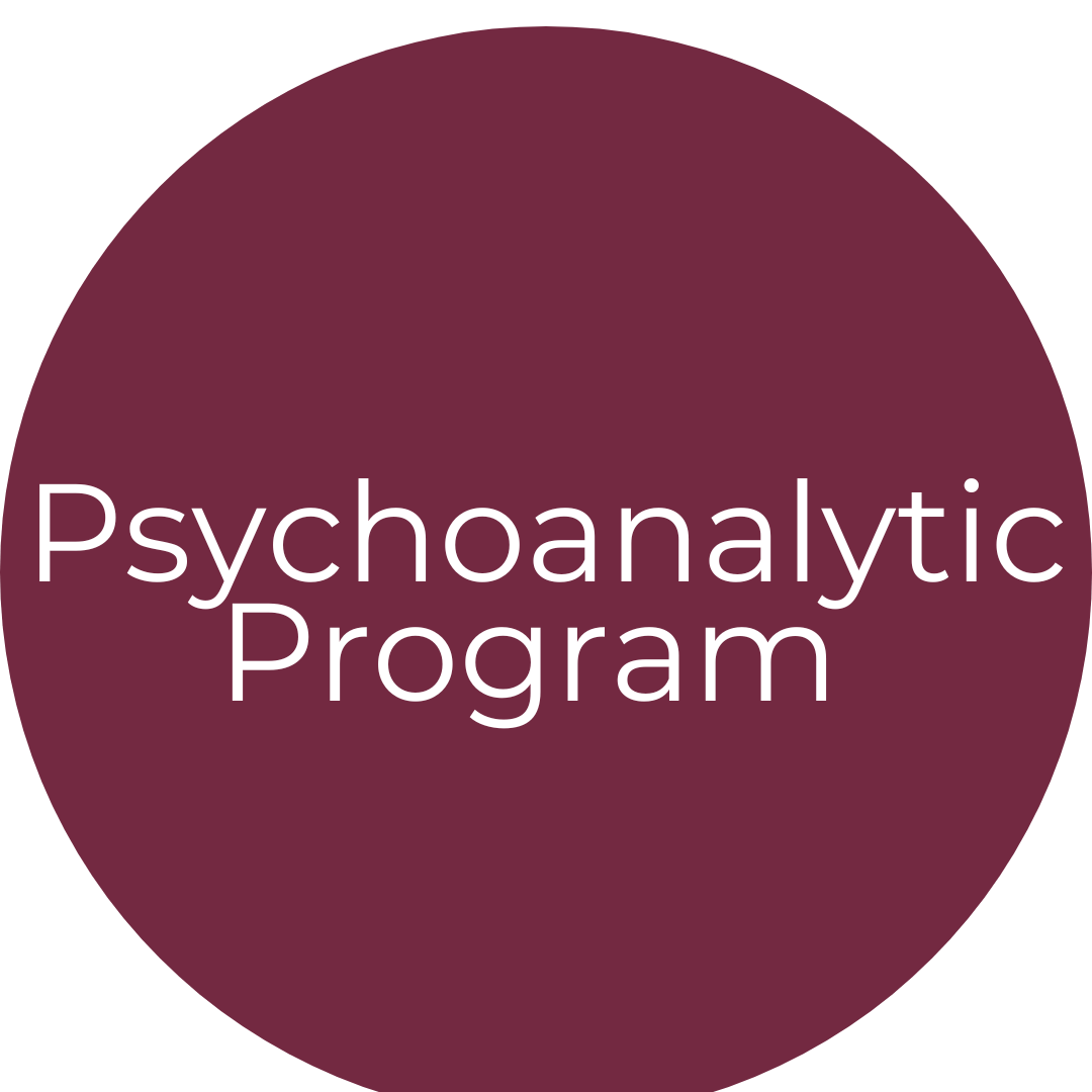 Psychoanalytic Program Application - logo